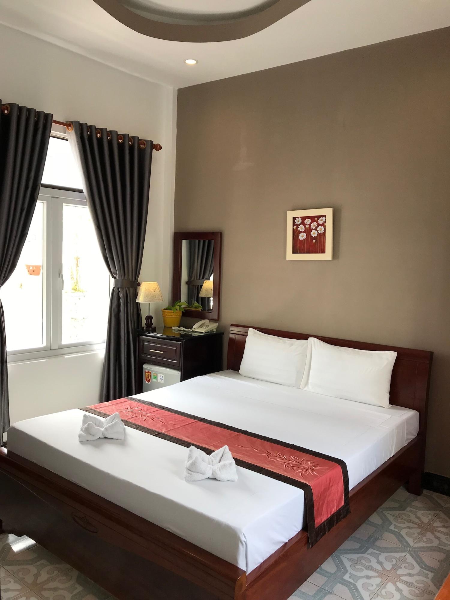 ซันนี่ เอ โฮเต็ล Hotel เว้ ภายนอก รูปภาพ