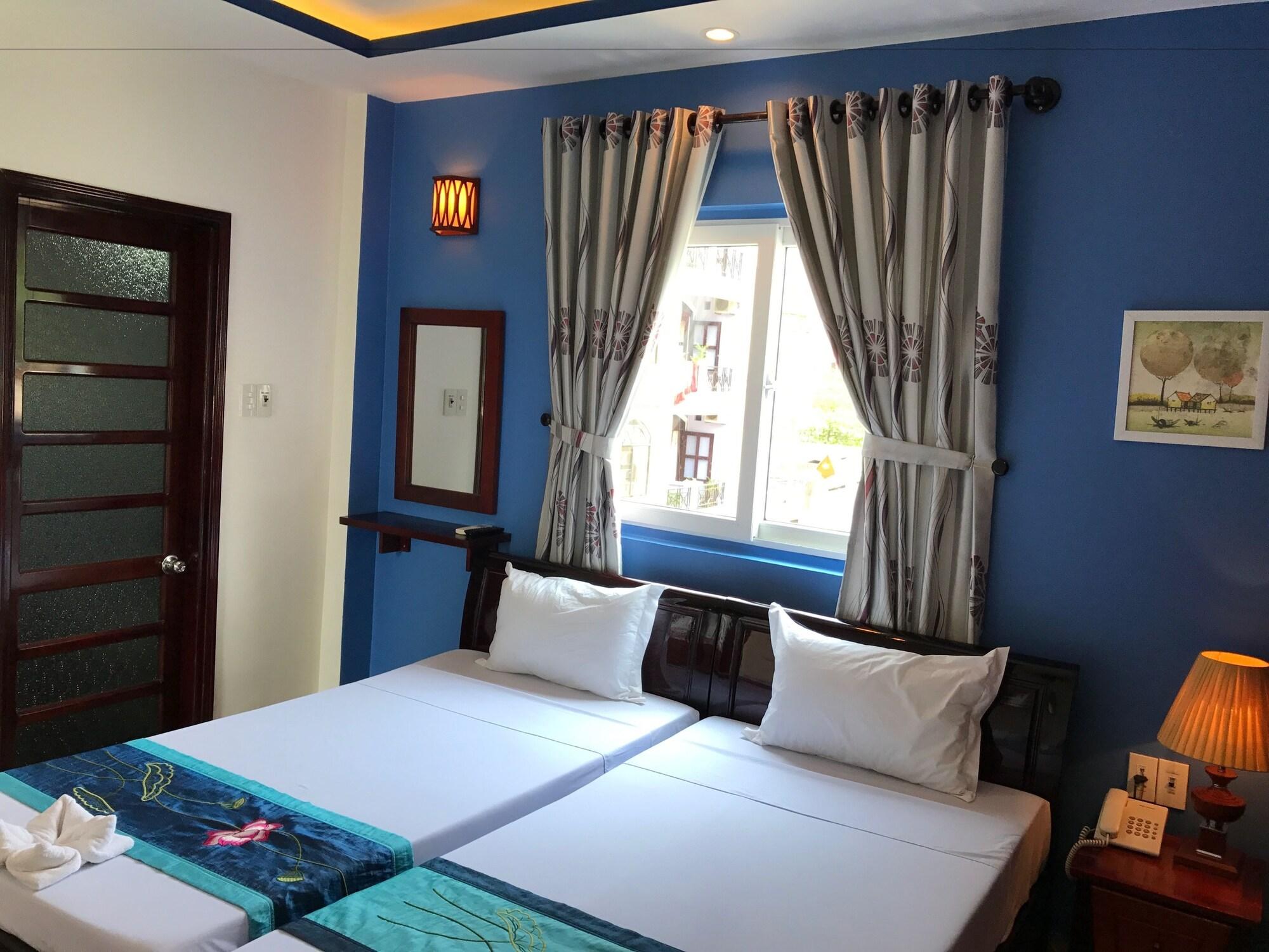 ซันนี่ เอ โฮเต็ล Hotel เว้ ภายนอก รูปภาพ