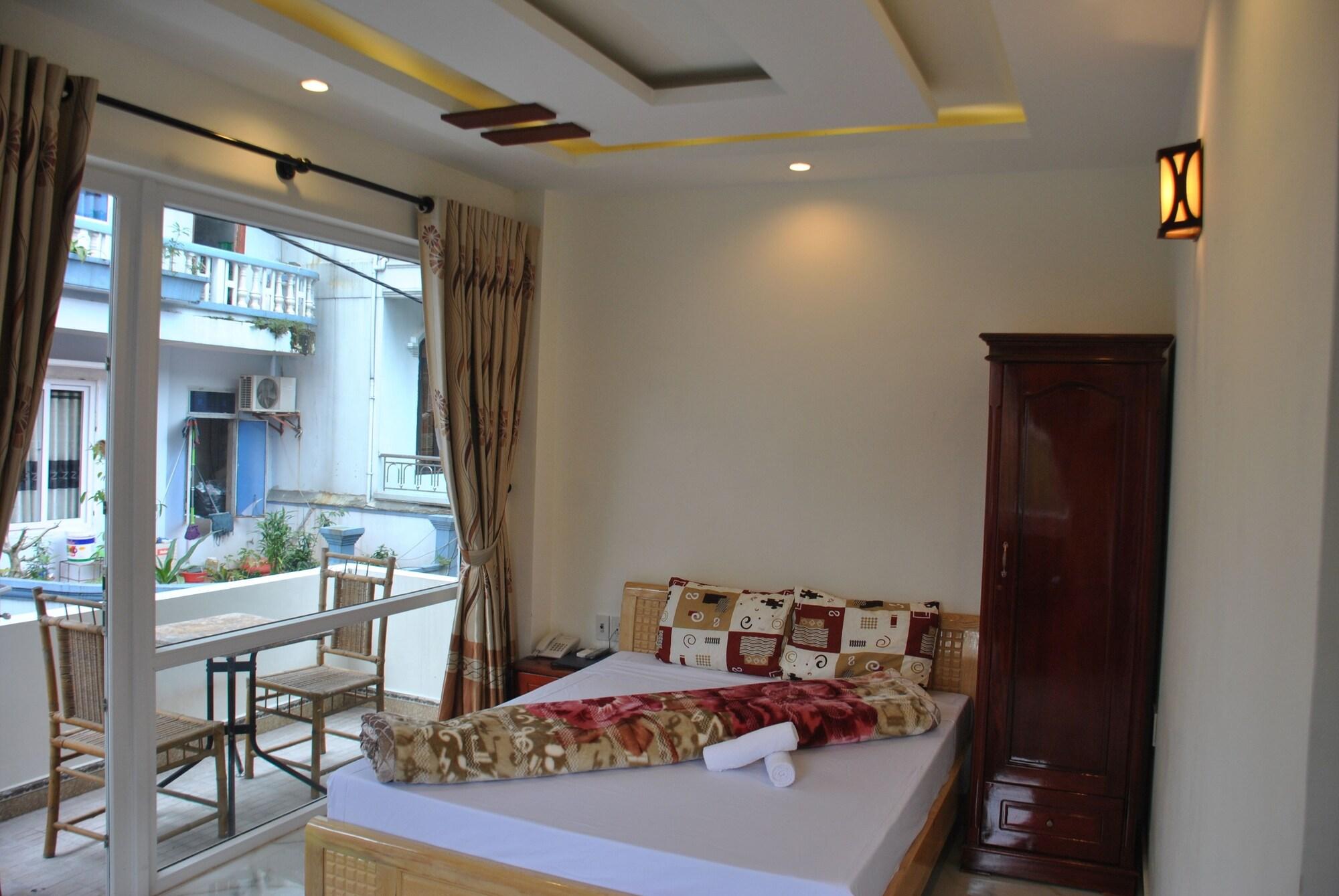 ซันนี่ เอ โฮเต็ล Hotel เว้ ภายนอก รูปภาพ