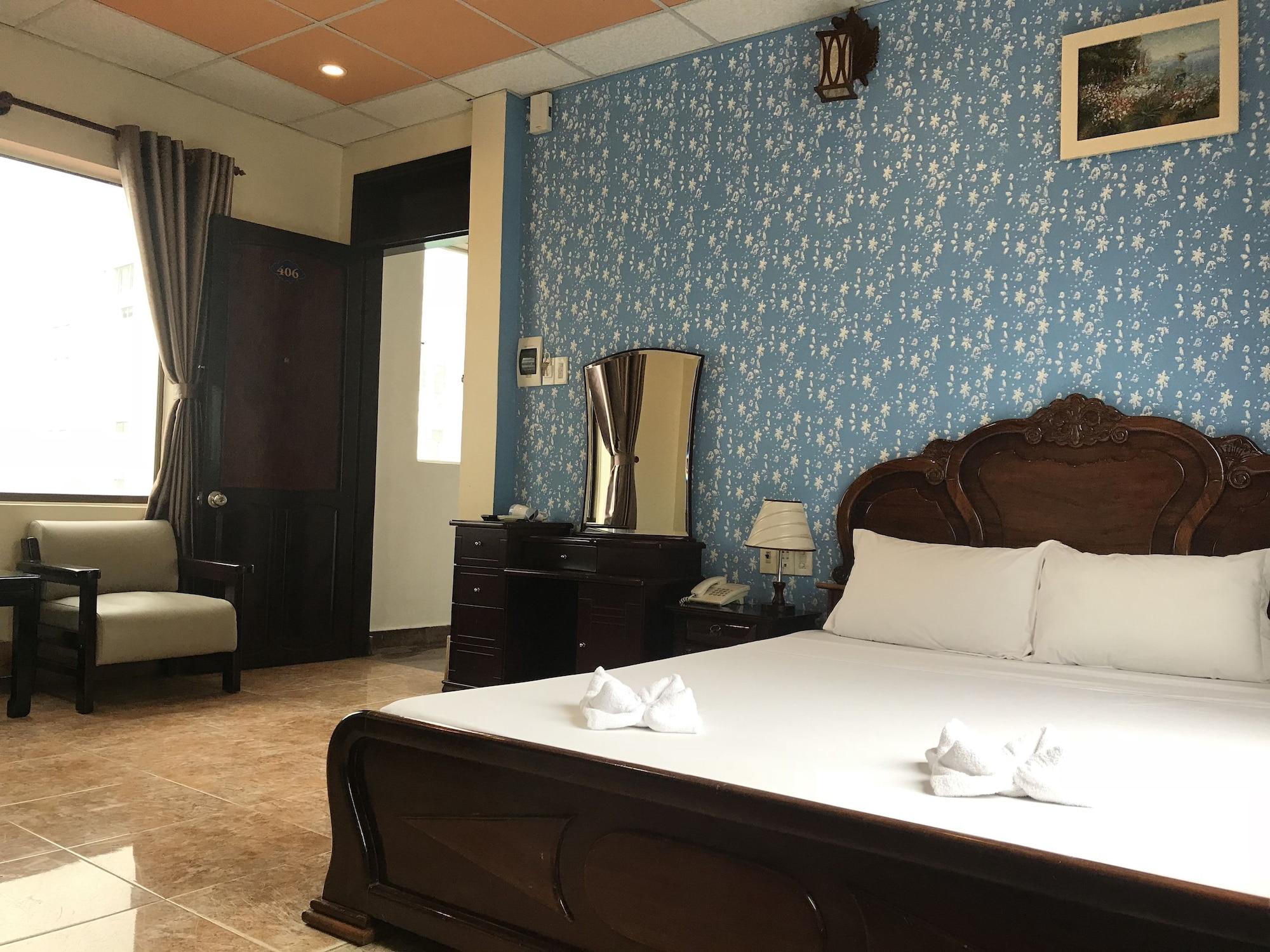 ซันนี่ เอ โฮเต็ล Hotel เว้ ภายนอก รูปภาพ