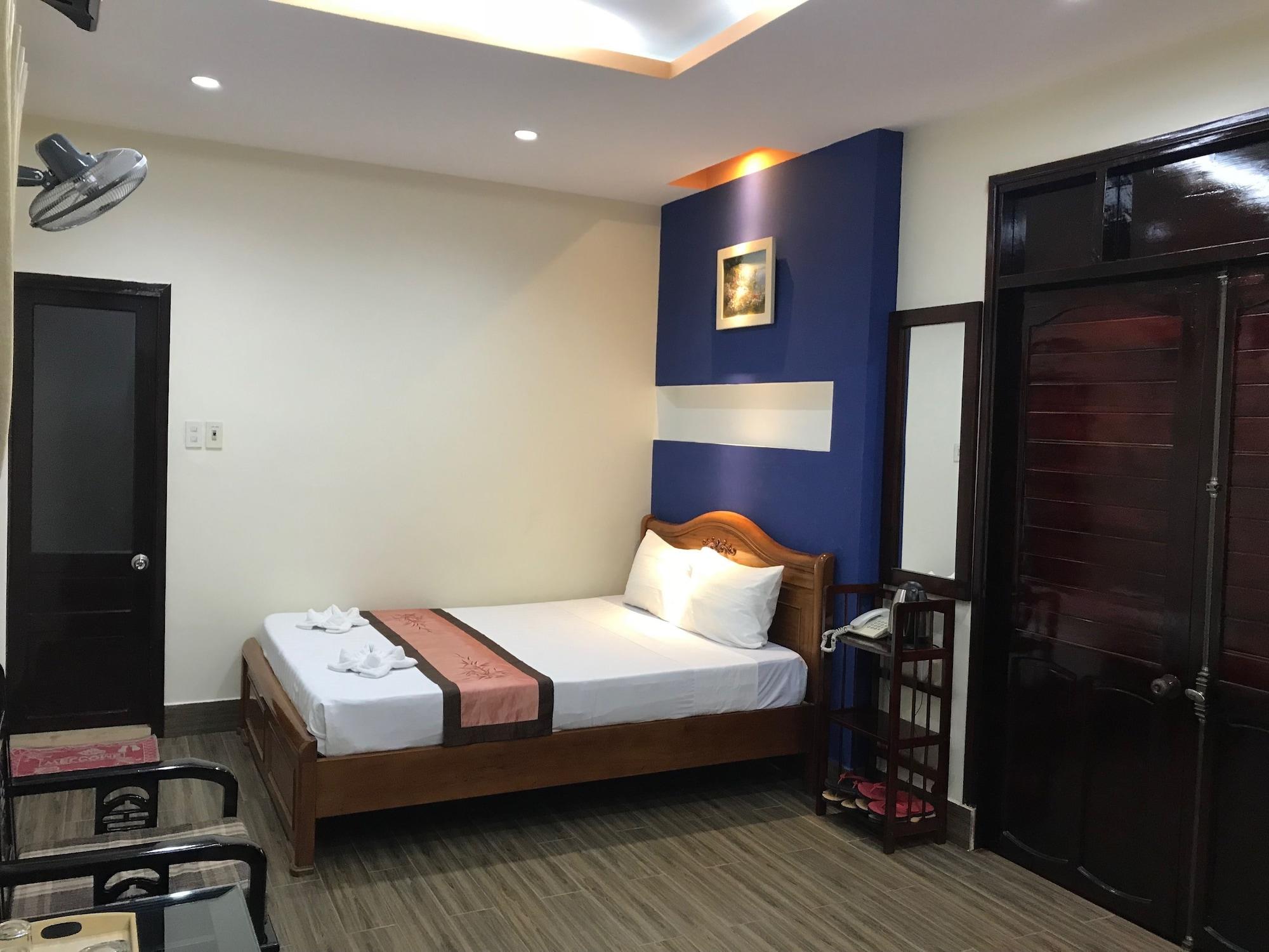 ซันนี่ เอ โฮเต็ล Hotel เว้ ภายนอก รูปภาพ