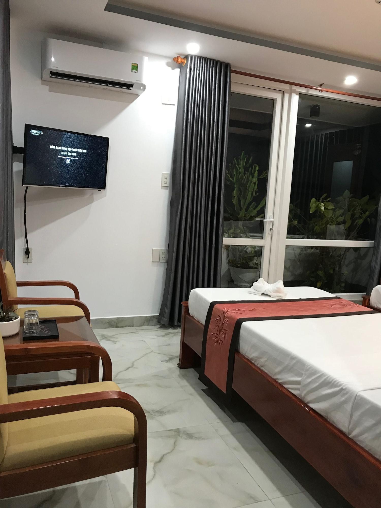 ซันนี่ เอ โฮเต็ล Hotel เว้ ภายนอก รูปภาพ