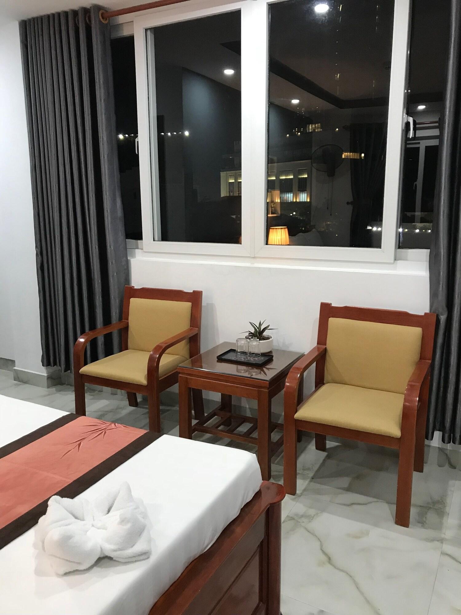 ซันนี่ เอ โฮเต็ล Hotel เว้ ภายนอก รูปภาพ