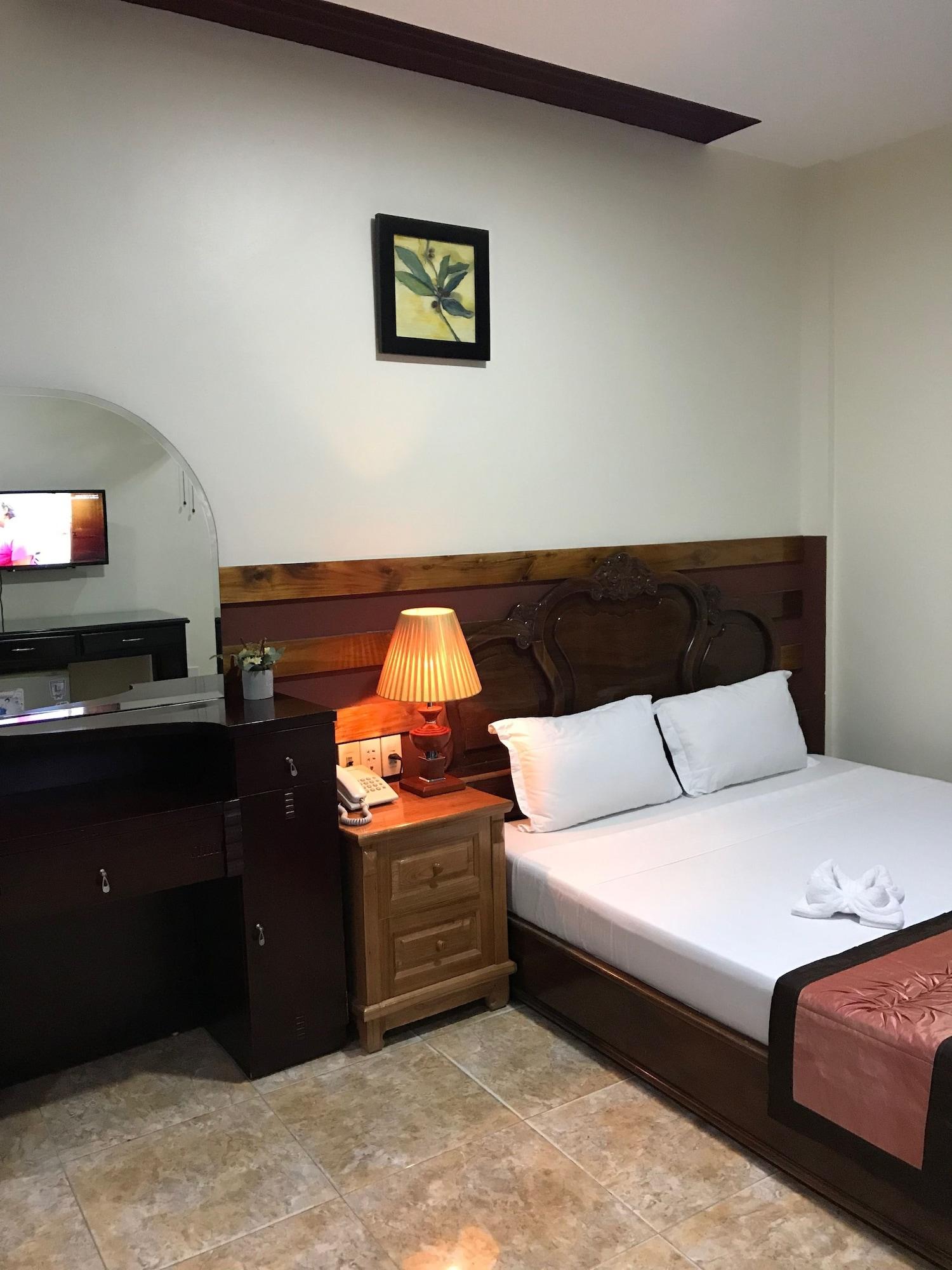 ซันนี่ เอ โฮเต็ล Hotel เว้ ภายนอก รูปภาพ