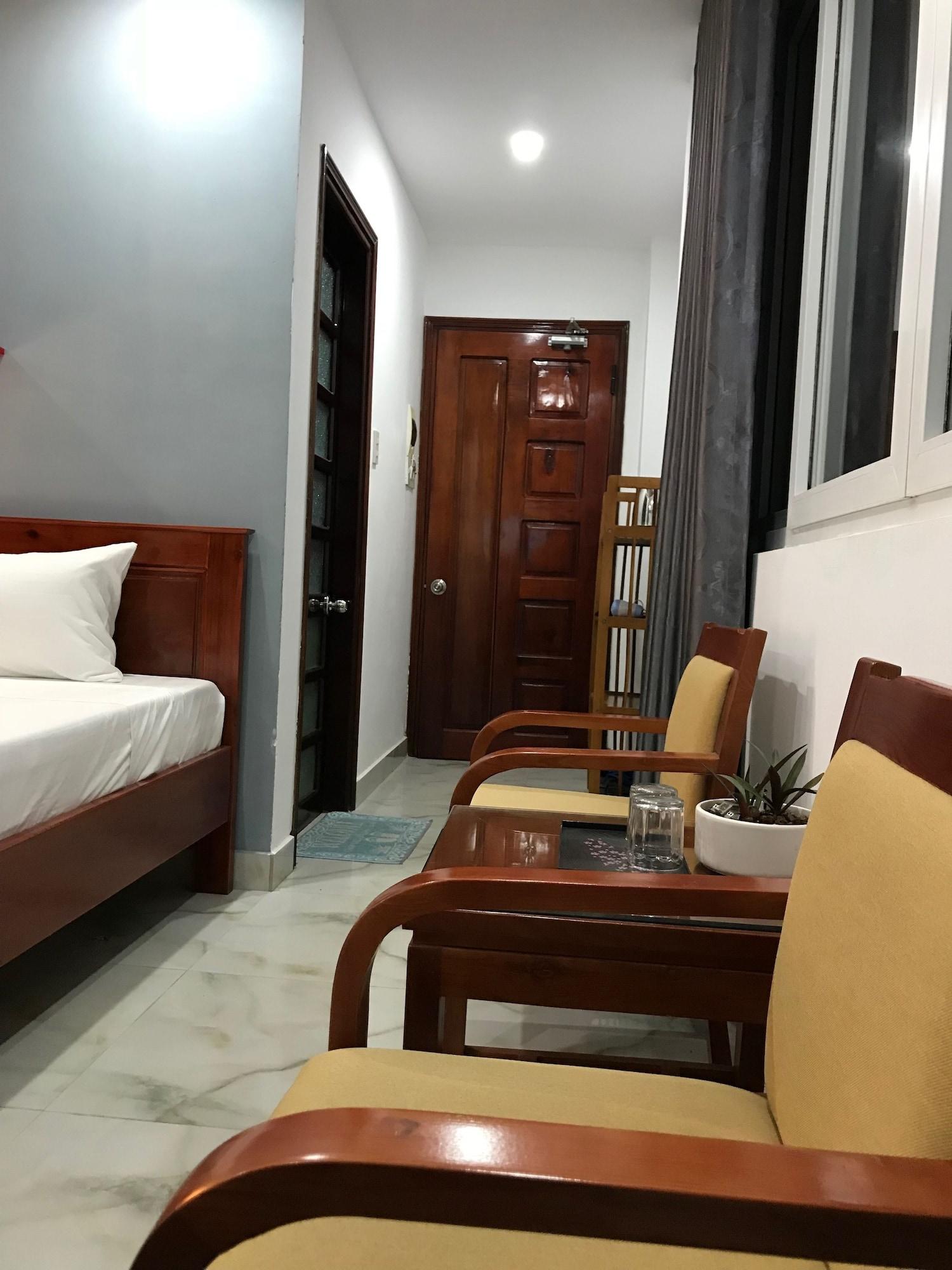 ซันนี่ เอ โฮเต็ล Hotel เว้ ภายนอก รูปภาพ