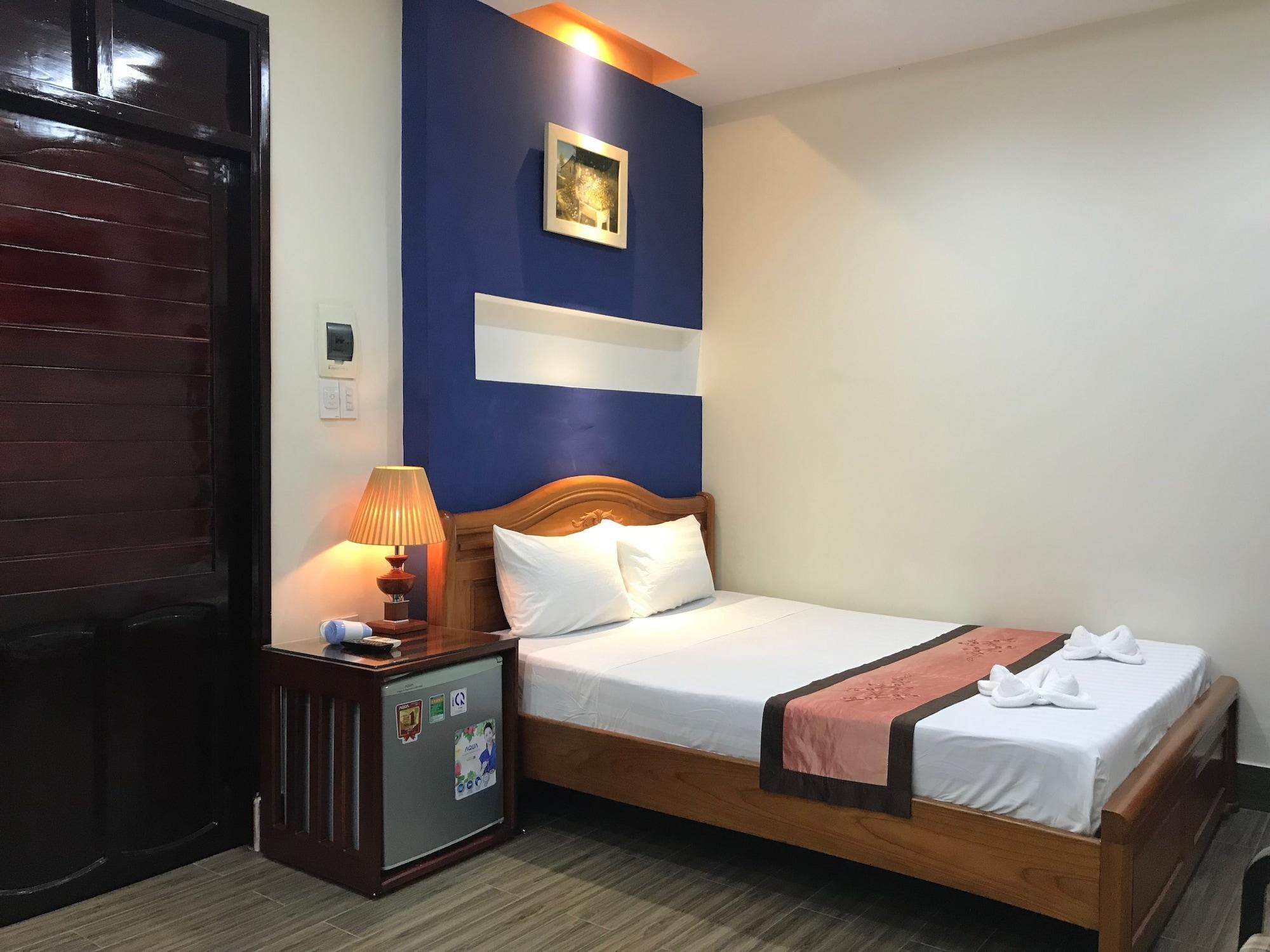 ซันนี่ เอ โฮเต็ล Hotel เว้ ภายนอก รูปภาพ