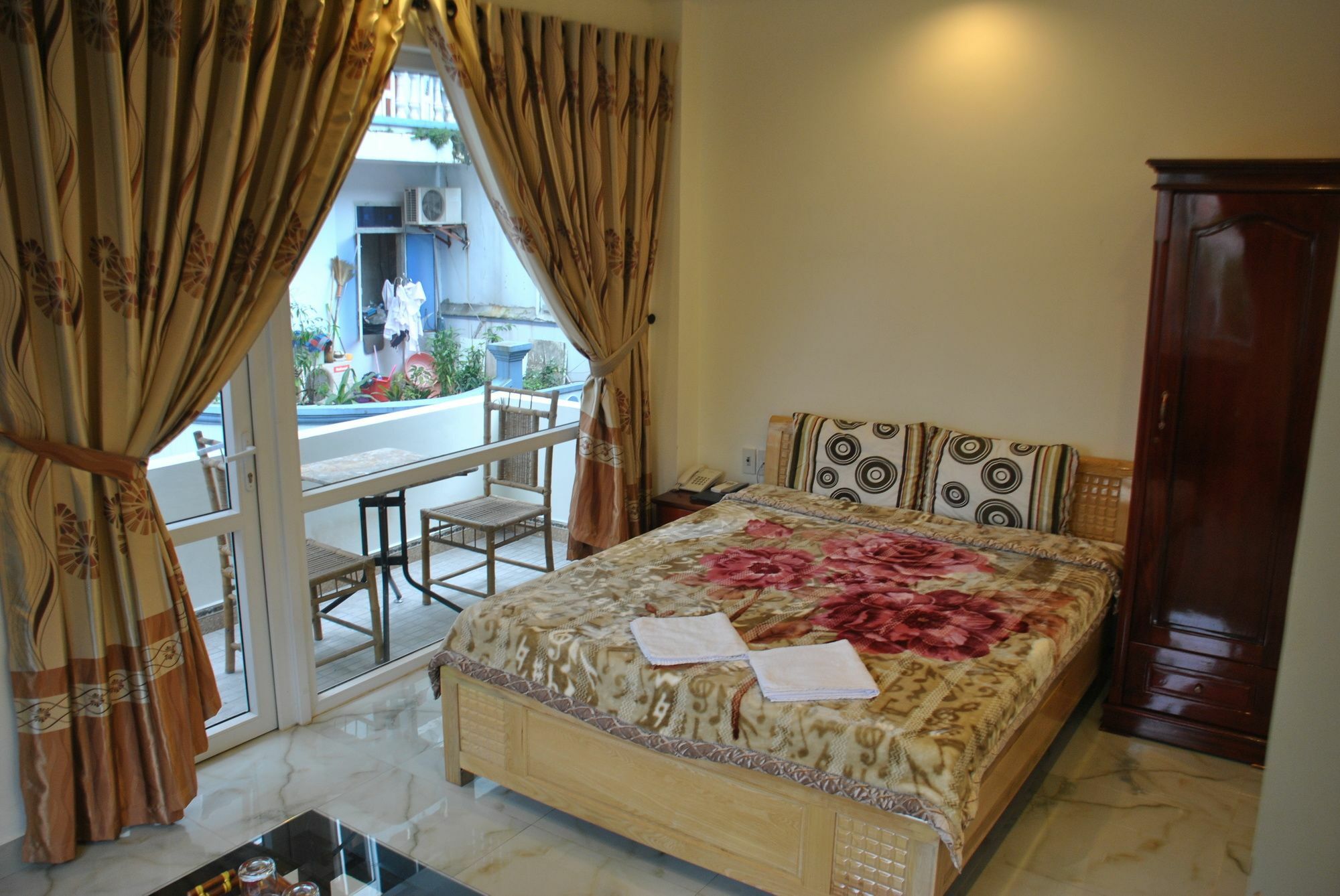 ซันนี่ เอ โฮเต็ล Hotel เว้ ภายนอก รูปภาพ